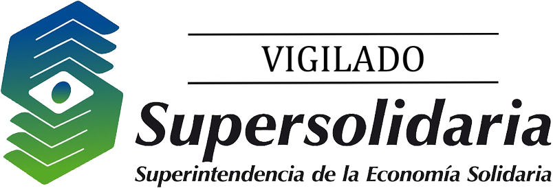 Logo Supersolidaria